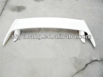 For S13 240SX 200SX Kouki FRP Rear Spoiler