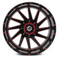 20x10 20x12 Off road wheels maverick fuel rims