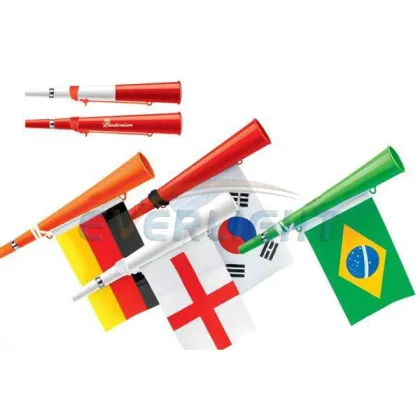 WORLD CUP CHEERING STICK, INFLATABLE CHEERING STICK BALLOON,BANGBANG CHEERING STICK,THUNDER STICK,