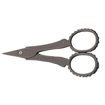 Forged Stainless Steel Embroidery Scissors