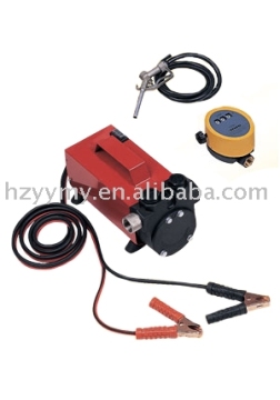 Pump(YY-303-021)