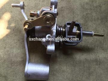 Shift cover assembly for Geely 148