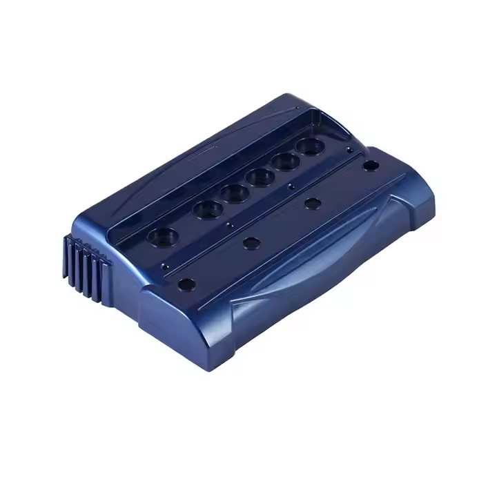 Waterproof ABS Project Box Plastic Electronic Enclosure