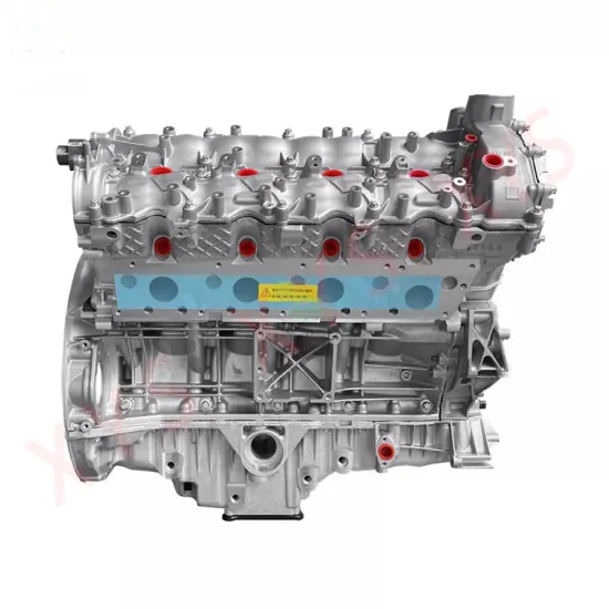 High Quality M278 Engine Assembly for Mercedes Benz S500 V8 W222 W211 4.0L 4.7L Petrol Twin Turbo