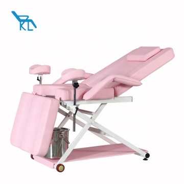 Sang Kangli Brand Gynecological Examination Bed for Private Clinics and Hospitals