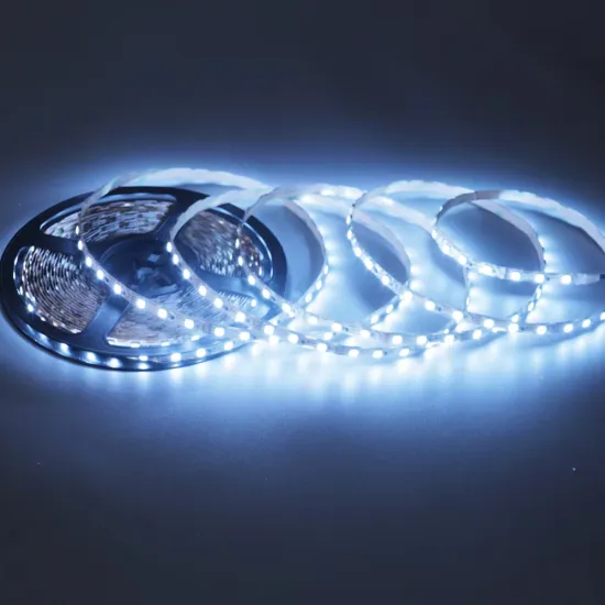 IC Changeable RGB S-shaped Bendable 24V WS2815 SMD LED Strip Lights: Customizable and Flexible Lighting Solution