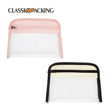 Japanese Style Waterproof Portable Cosmetics Storage Bag