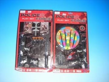 police toy set,toys,Chenghai toys(OK78253.JPG)