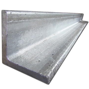 Prime Angel Iron Hot Rolled MS Angles: Variety of Steel Angle Bars, L Profiles in 304, 316 Stainless Steel