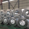 Bobina in acciaio in acciaio GI DX51D DX52D Galvanized Steel Coil