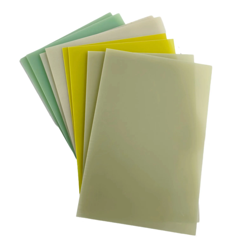 Epoxy fiber glass3