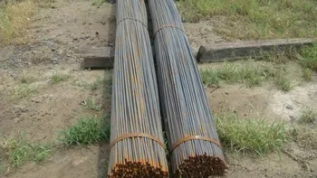 Q235 construction deformed steel bar