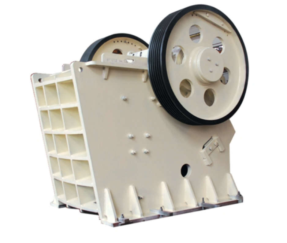 Mining Machinery Drive Flywheel