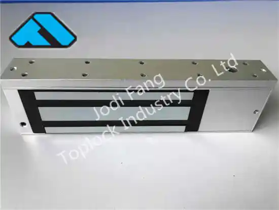 Electric Lock for Door 500 kg Magnetic Lock for Home and Hotel