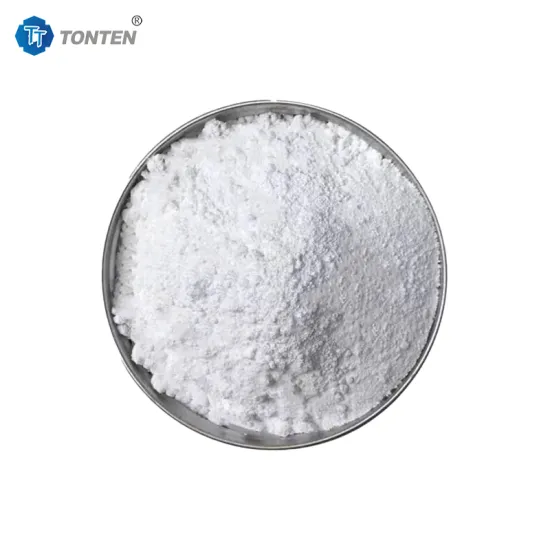 High Purity Hydrophilic Fumed Silica: Thickening and Wear-Resistant Solution