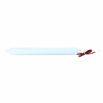 Pacchetto batteria cieco veneziano elettrico 10,8 V 3.6V 18650mAh