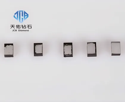 CVD single crystal diamond