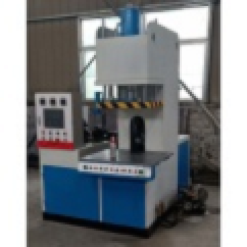 20T C-type single-station wax injection machine