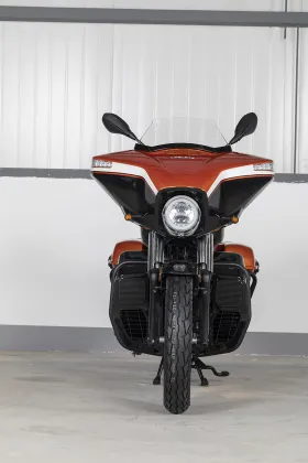 Best Motorcycle Brand for Beginners