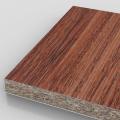 Interior Design Composite Laminated MDF Particle Chipboard