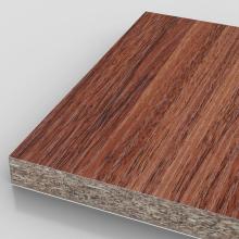 Interior Design Composite Laminated MDF Particle Chipboard