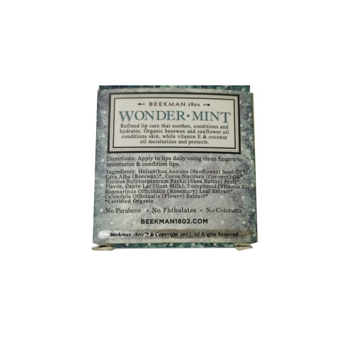 Tea soap Strong folding card Recycled Packaging Paper