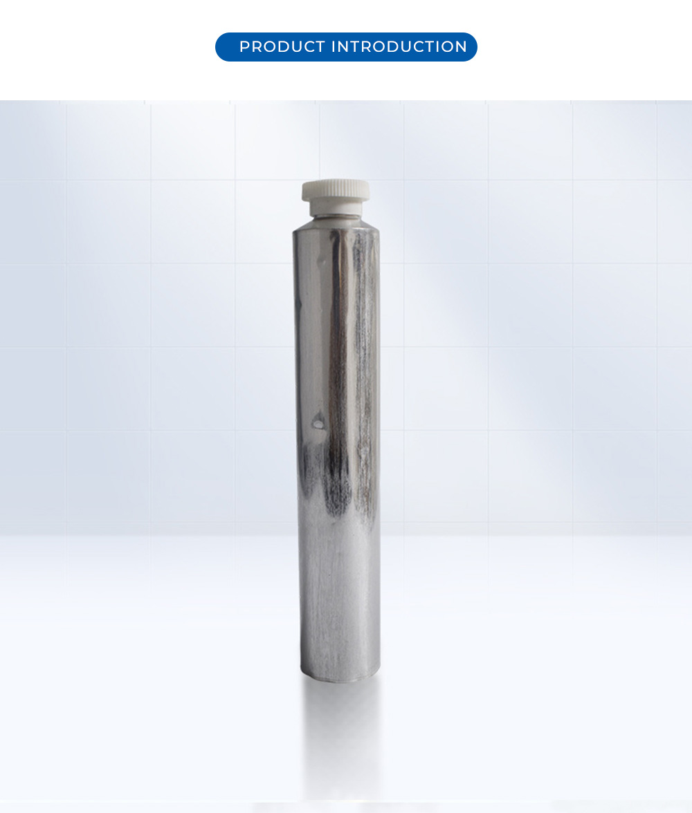 Durable Transparent Aluminum Hose X