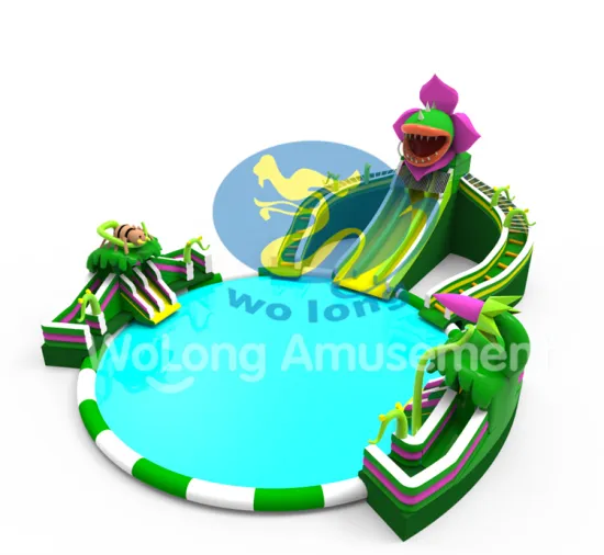 Blow Up commercial grade bouncy castle inflatable water slides inflatable toys accessories