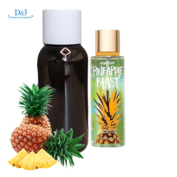 liquid flavor fragrance mist for body mist wholesale