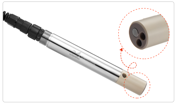 digital conductivity sensor