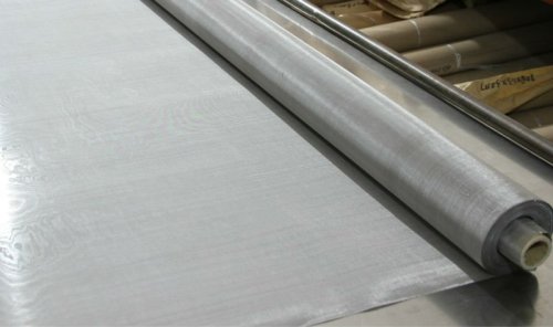 AISI304stainless steel wire mesh
