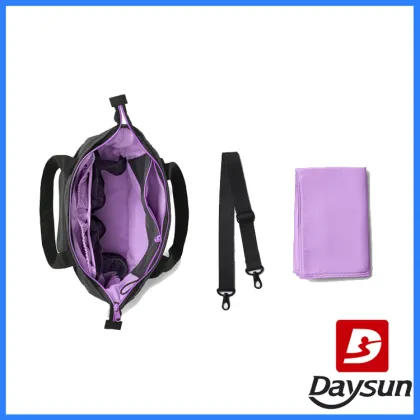 Grey diaper backpack Best diaper bags wholesale diaper bags for baby