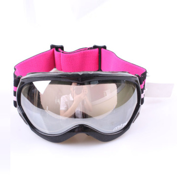 Professional offer guangzhou ski goggles military ski goggles mirror ski goggles