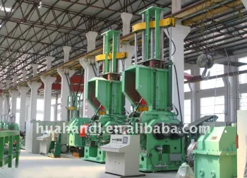 Rubber internal mixer /rubber machine
