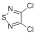 3,4-Dicloro-1,2,5-tiadiazole CAS 5728-20-1