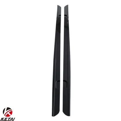 High-Quality M-Performance BMW Body Parts - Bumper, Side Skirt