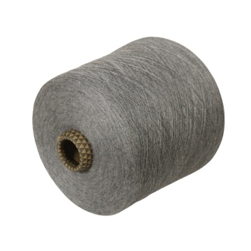 10% Cashmere 90% Wool Yarn for Knitting, Weaving & Sewing