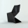 Vondom Vertex Luxury Molded Plastic Patio Chair