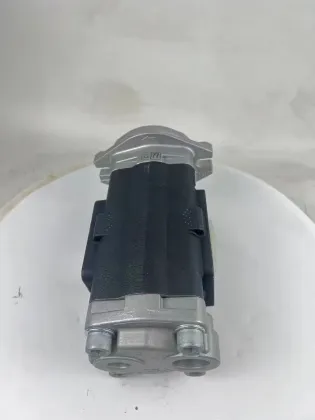 Daikin SUT Servo Gear Pump