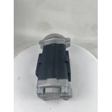 Daikin SUT Servo Gear Pump