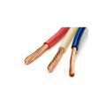 H05Z-K LSOH electric wire for fire retardant cable