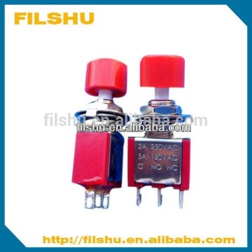 FILSHU ON-Off 6 Pin Push Button Switch