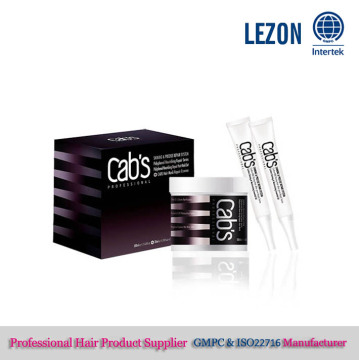 Hair Treatment Mask Set, Collagen Hair Mask