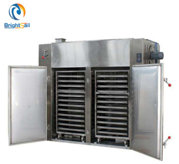 Brightsail Industrial Fruit Drying Machine