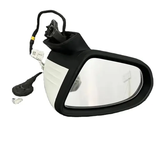 Custom Wholesale Car Rearview Mirror Assembly for Mercedes Benz W177
