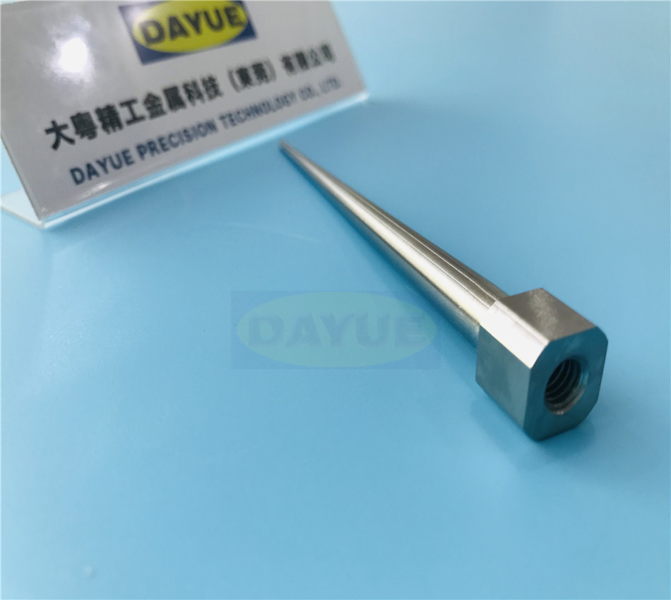 die-casting mold core pin