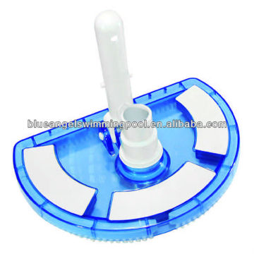 Commercial Pool Long And Heavy Vacuum Head