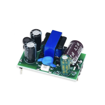 Lorida ACからDC Precision Buck Converter 220Vから5V/12V電源モジュール