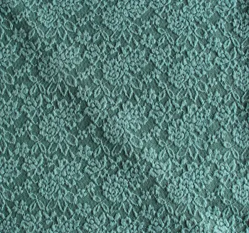 New prosuct lace-wollen bonded fabric