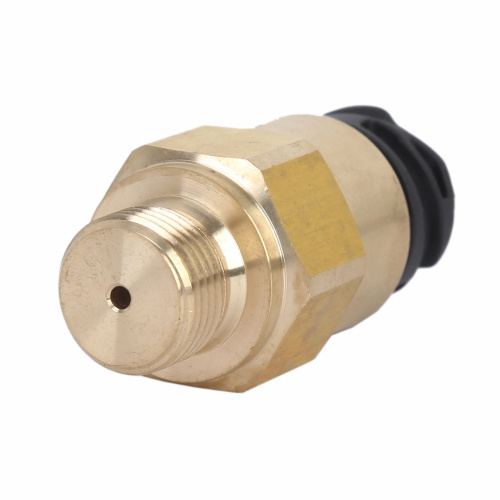 MAN Brand Pressure Sensors for European Heavy Truck Parts Replacement